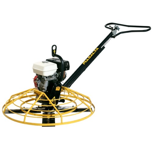 Alisadora de Hormigón Masalta MT36-2 90cm 6,5HP