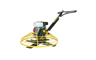 Alisadora de Hormigón Masalta MT36-4.1 90cm 5,5HP Alisadora de Hormigón Masalta MT36-4.1 90cm 5,5HP