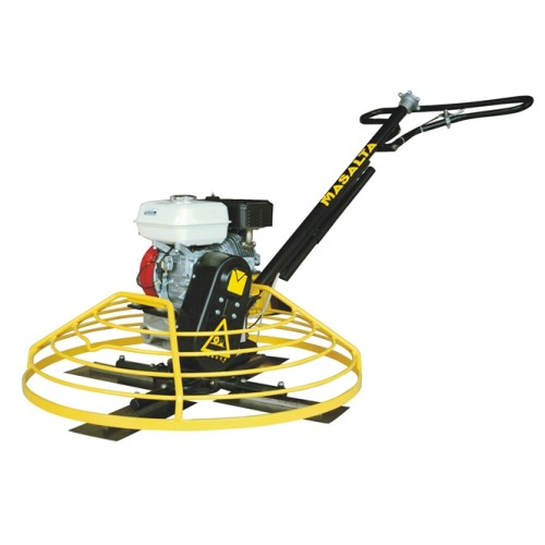 Alisadora de Hormigón Masalta MT36-4.1 90cm 5,5HP