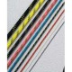 Cuerda Marina de Nylon Mazzaferro 4mm x 360m Multicolor