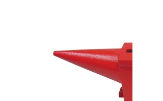 Yunque Metalsul BN-117 Nº3 28kg Yunque Metalsul BN-117 Nº3 28kg