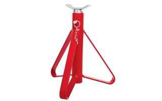 Torre Tripode para Automovil Metalsul CVM-04 4Ton Torre Tripode para Automovil Metalsul CVM-04 4Ton