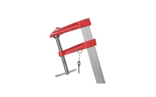 Sargento Metalsul GM-084 tipo F 10x30cm Sargento Metalsul GM-084 tipo F 10x30cm