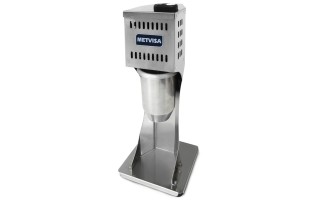 Batidora para Milkshake Metvisa GBM-BMK 500W Batidora para Milkshake Metvisa GBM-BMK 500W