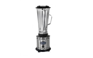 Licuadora Industrial Metvisa LAR2 2L 800W Inox. Licuadora Industrial Metvisa LAR2 2L 800W Inox.