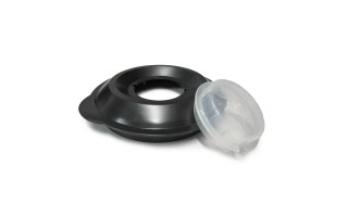 Licuadora Industrial Metvisa LAR4 3,5L 1200W Inox Licuadora Industrial Metvisa LAR4 3,5L 1200W Inox