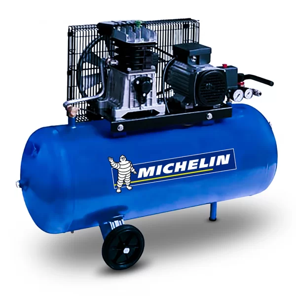 Compresor De Aire Michelin MB50/ 50 LTS