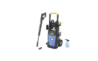 Hidrolavadora Michelin MPX19EHDS 460L/h 140bar 1900W Hidrolavadora Michelin MPX19EHDS 460L/h 140bar 1900W