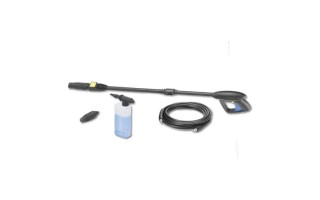 Hidrolavadora Michelin MPX19EHDS 460L/h 140bar 1900W Hidrolavadora Michelin MPX19EHDS 460L/h 140bar 1900W