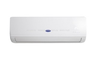 Acondicionador de Aire Split Carrier 12000BTU F/C Eco Acondicionador de Aire Split Carrier 12000BTU F/C Eco