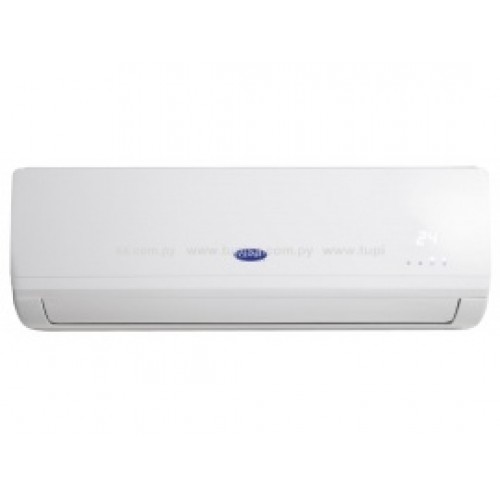 Acondicionador de Aire Split Carrier 12000BTU F/C Eco