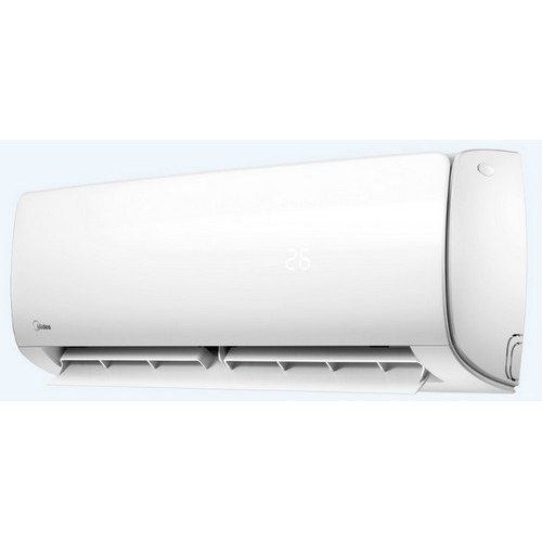 Acondicionador de Aire Split Midea MBHR12 12000BTU F/C Eco c/ WiFi