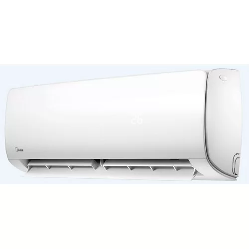 Midea-Aire acondicionado split pared 12000 BTU inverter F/C 