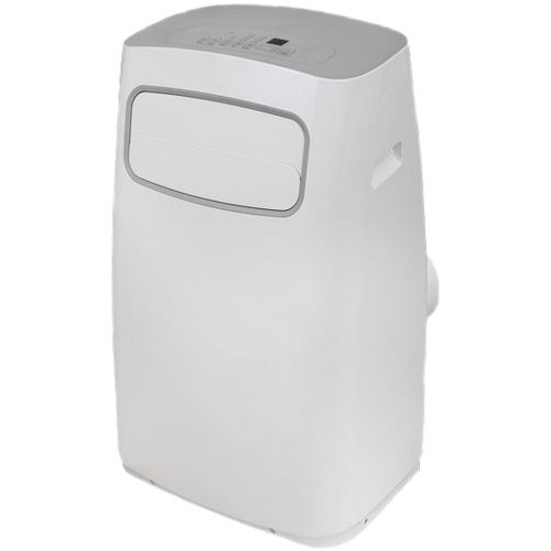 Acondicionador de Aire Portatil Midea MPPF12HR 12000BTU F/C 