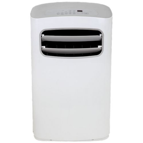 Acondicionador de Aire Portatil Midea MPPF12HR 12000BTU F/C 