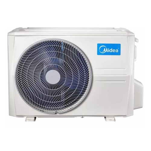 Acondicionador de Aire Midea Forest MSAFB 12000BTU