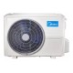 Acondicionador de Aire Midea Forest MSAFC 18000BTU