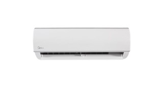 Acondicionador de Aire Midea Forest MSAFD 24000BTU Acondicionador de Aire Midea Forest MSAFD 24000BTU