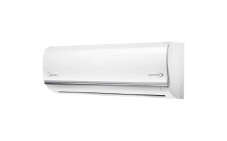 Acondicionador de Aire Midea MSAFI Inverter 12000BTU Acondicionador de Aire Midea MSAFI Inverter 12000BTU