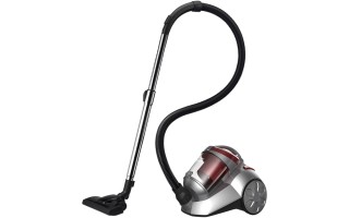 Aspiradora Midea VCS43A14H 3L 2200W s/ Bolsa Aspiradora Midea VCS43A14H 3L 2200W s/ Bolsa