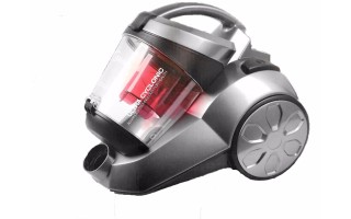 Aspiradora Midea VCS43A14H 3L 2200W s/ Bolsa Aspiradora Midea VCS43A14H 3L 2200W s/ Bolsa
