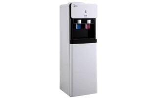 Bebedero Dispensador Midea F/C de Pie p/ Bidon Bebedero Dispensador Midea F/C de Pie p/ Bidon