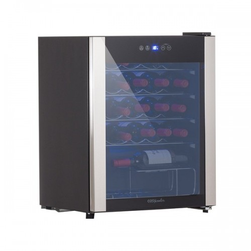 Enfriador de Vinos Midea Wine Cooler 24 botellas