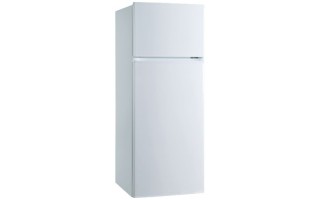 Heladera Midea 300L 2P Frío Húmedo Heladera Midea 300L 2P Frío Húmedo