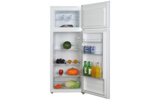 Heladera Midea 300L 2P Frío Húmedo Heladera Midea 300L 2P Frío Húmedo
