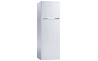Heladera Midea  340L 2P F/H Heladera Midea  340L 2P F/H