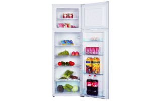 Heladera Midea  340L 2P F/H Heladera Midea  340L 2P F/H