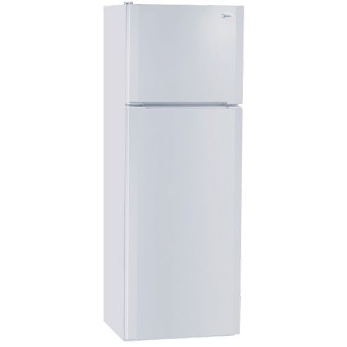 Heladera Midea  420L 2P F/H Blanco