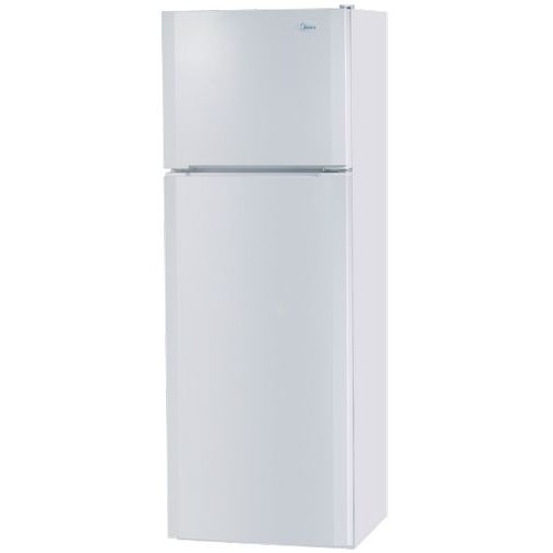 Heladera Midea  420L 2P F/H Blanco