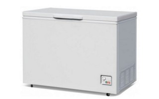 Congelador Midea MDF300 300L 1Tapa Blanco Congelador Midea MDF300 300L 1Tapa Blanco