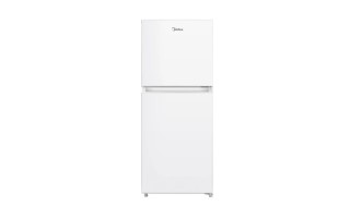 Heladera Midea MDRT307MT 300L 2P Frío Seco Blanco Heladera Midea MDRT307MT 300L 2P Frío Seco Blanco