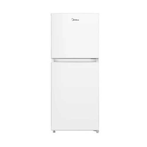 Heladera Midea MDRT307MT 300L 2P Frío Seco Blanco