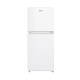 Heladera Midea MDRT307MT 300L 2P Frío Seco Blanco