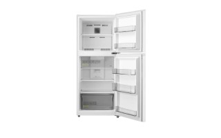 Heladera Midea MDRT307MT 300L 2P Frío Seco Blanco Heladera Midea MDRT307MT 300L 2P Frío Seco Blanco
