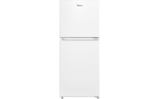 Heladera Midea MDRT489FG 338L 2P Frío Seco Blanco Heladera Midea MDRT489FG 338L 2P Frío Seco Blanco