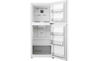 Heladera Midea MDRT489FG 338L 2P Frío Seco Blanco Heladera Midea MDRT489FG 338L 2P Frío Seco Blanco