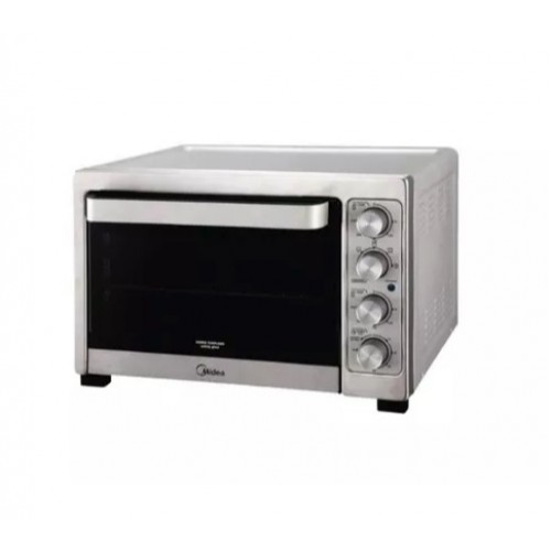 Horno Eléctrico Midea Convector 38L 1500W