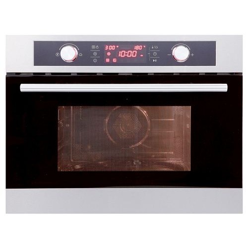 Horno Midea TC944TUZ Acero Inox. 44L 1750W