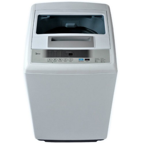 Lavarropas Midea MAM100 Auto. Carga Superior 10,5kg