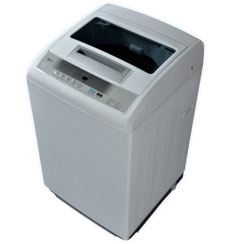 Lavarropas Midea MAM100 Auto. Carga Superior 10,5kg