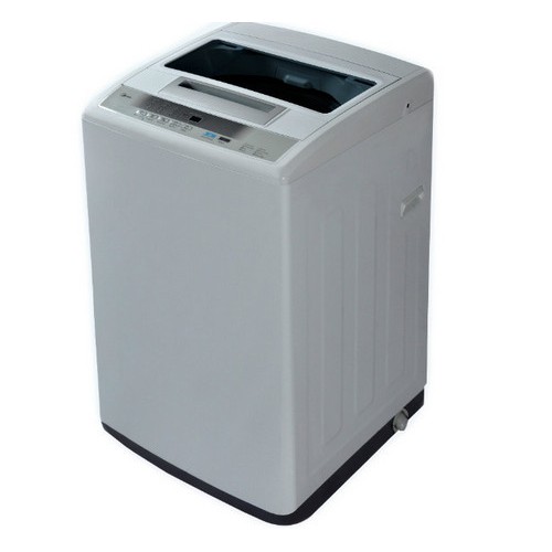 Lavarropas Midea MAM100 Auto. Carga Superior 10,5kg