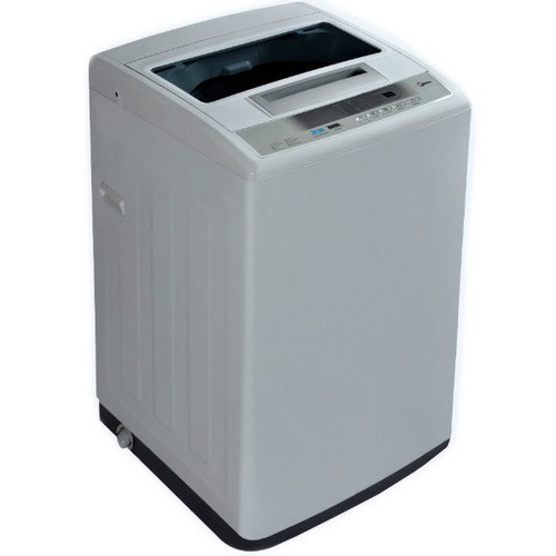 Lavarropas Midea MAM120 Auto. Carga Superior 12kg