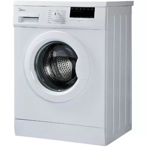 Lavarropas Midea MF70 Auto.Carga Frontal 7kg