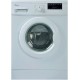 Lavarropas Midea MF70 Auto.Carga Frontal 7kg