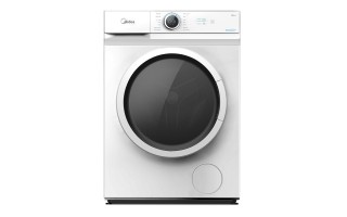 Lavasecarropas Midea MF100D1 10/7kg Carga Frontal Lavasecarropas Midea MF100D1 10/7kg Carga Frontal