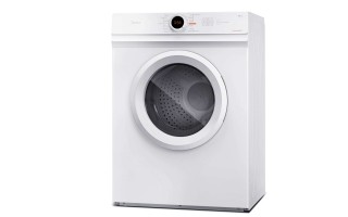 Secarropas Midea MD100 9kg Carga Frontal Secarropas Midea MD100 9kg Carga Frontal